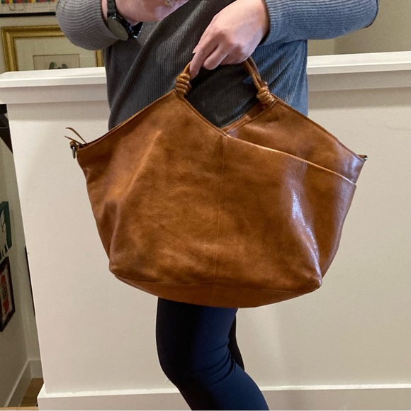 Latico Leathers Nelly Tote Bag - Picture 10 of 10